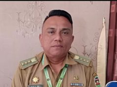 Ketemu Kadis Ini Harus Buat Janji, Tidak Ada Janji Tak Akan Ditemui