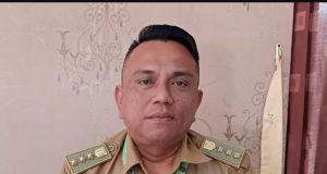 Ketemu Kadis Ini Harus Buat Janji, Tidak Ada Janji Tak Akan Ditemui