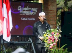 Festival Gandrung Mulasara