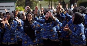 Guru pppk paruh waktu 2027