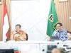 Rakor PUG Digelar, Sekda Dorong Perangkat Daerah Terapkan Gender Responsif Rapat koordinasi