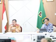 Rapat koordinasi