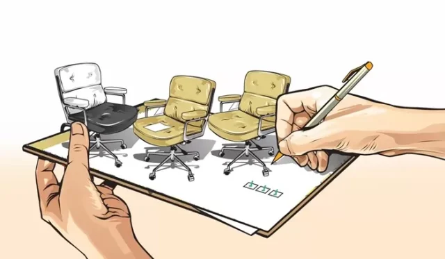 Rotasi mutasi kepsek di karawang