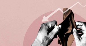 Warga miskin karawang menurun