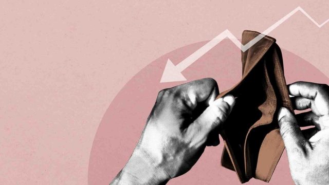 Warga miskin karawang menurun