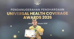 Universal Health Coverage
