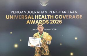 Universal Health Coverage