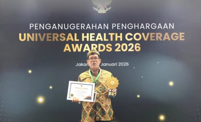 Universal Health Coverage