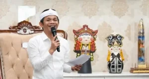 Rekening Kas Umum Daerah