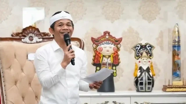 Rekening Kas Umum Daerah