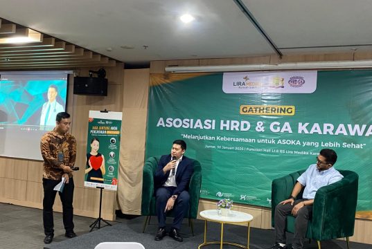 Jantung dan rs lira medika karawang