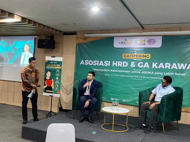 Jantung dan rs lira medika karawang