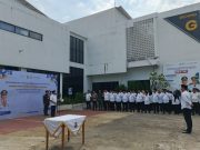 Bupati karawang lantik 13 pejabat asn
