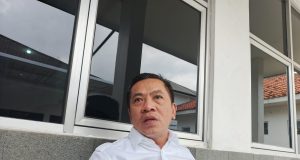 Bupati Karawang Instruksikan Gerakan Bersih-bersih tiap Pagi untuk OPD, Kecamatan hingga Sekolah Gerakan bersih-bersih bupati karawang