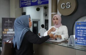 Jam ramadan imigrasi karawang