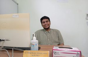 RSUD Jatisari Resmi Buka Poli Jantung, Layanan Spesialis Kian Lengkap Poli Jantung RSUD Jatisari