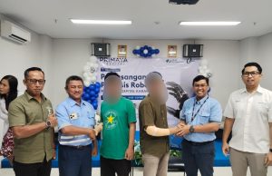 Kecelakaan kerja bpjs ketenagakerjaan karawang