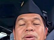 Kdm dan jalan rusak karawang