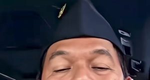 Kdm dan jalan rusak karawang