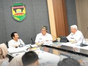 RUPS PT LKM Mekar Asih