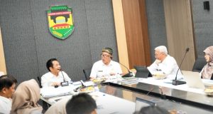 RUPS PT LKM Mekar Asih