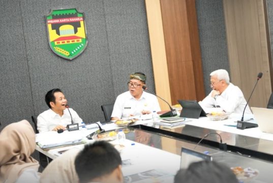 RUPS PT LKM Mekar Asih