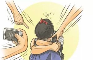 Bullying smk pgri karawang