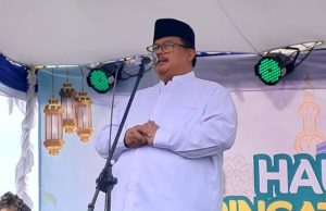 Masjid mudik kemenag karawang