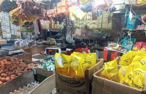 Kelangkaan minyakita di karawang