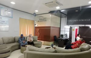 Wna overstay di timur tengah