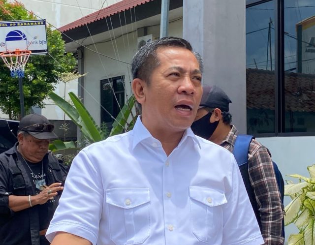 Kecurangan mbg di karawang