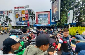 Takjil mbi karawang