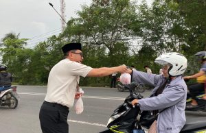 Paket takjil lapas karawang