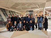 Kisah Mahasiswa RI Tengah Konflik Iran: Internet Diputus, Dengar Ledakan saat Evakuasi Mahasiswa ri di iran