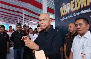 Jamintel dan bpd karawang