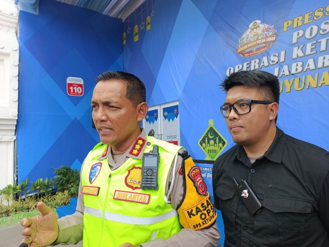 Hotline digital polda jabar