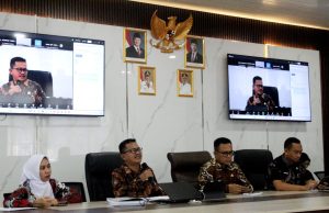 Pajak Air Tanah dan Reklame Diperbarui, Ini Penjelasan Bapenda Karawang Regulasi pajak