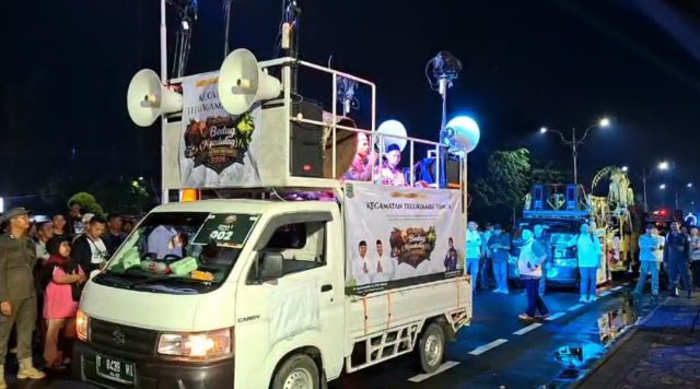 IMG-20260320-WA0044 Festival takbir keliling karawang