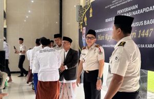 Remisi lebaran 2026