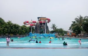 Libur Lebaran 2026, Kunjungan Wisata Karawang Ditargetkan Tembus 100 Ribu Libur lebaran 2026 karawang