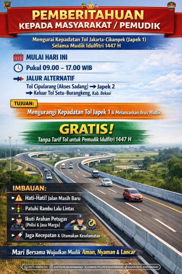 IMG-20260322-WA0007 Japek II selatan dioperasikan fungsional