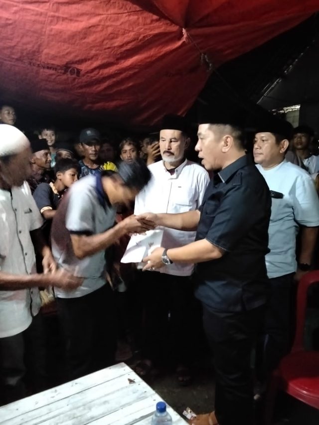 Bupati karawang korban majalengka