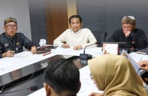 RUPS Perumda BPR Purwakarta, Bupati Tekankan Peningkatan Kinerja dan Dividen Daerah Rapat Umum Pemegang Saham