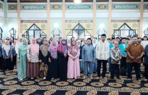 Baznas Karawang Perkuat Edukasi Zakat Melalui Pesantren Ramadan Pesantren ramadan