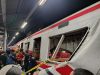 Ka argo bromo tabrak krl bekasi