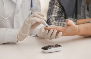 52 ribu warga karawang diabetes