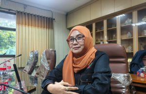 Pansus DPRD karawang