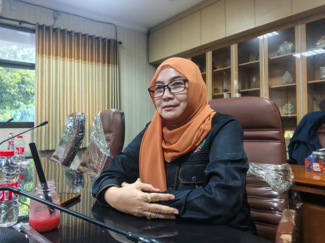 Pansus DPRD karawang