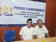 Kadin Karawang