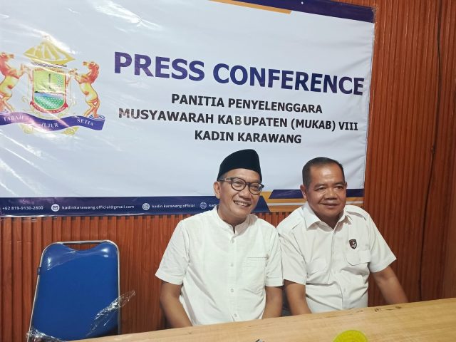 Kadin Karawang